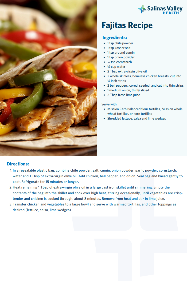 Cauliflower Mexican Rice - English